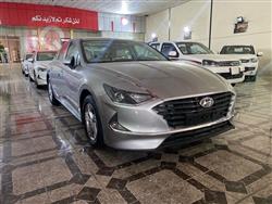 هیوندای سۆناتا
